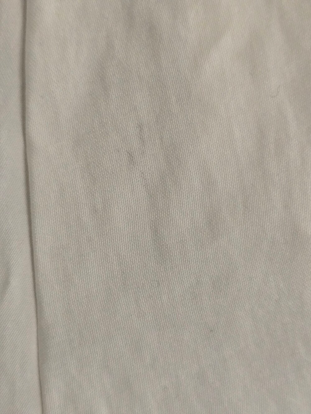 NEW Zara White High-Waist Pleated Women’s Shorts with Brown Belt - Picture 8 of 8